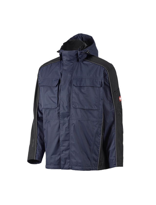 Work Jackets: Functional jacket e.s.prestige + navy/black 2