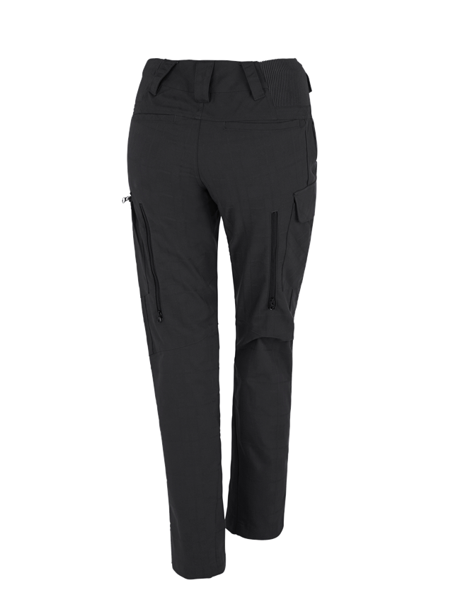 High Quality New Arrival Black Trousers Casual Pants for Women  China  Pants Women Ladies and Design Ladies Pants price  MadeinChinacom