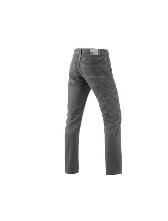Plumbers / Installers: Multipocket trousers e.s.vintage + pewter 3