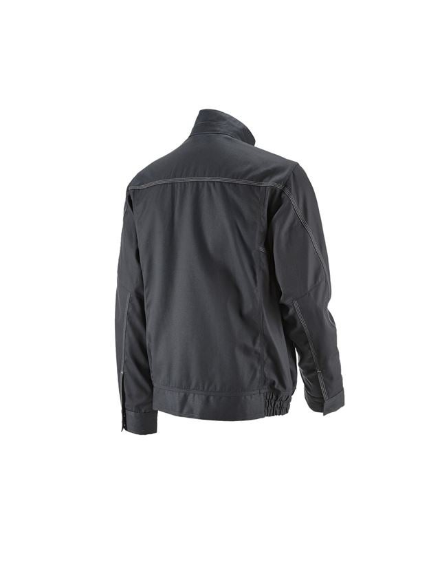 Joiners / Carpenters: Jacket e.s.industry + graphite 1