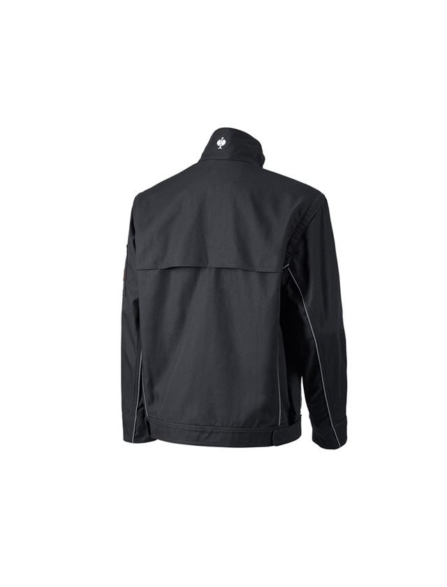 Topics: Work jacket e.s.prestige + black 3