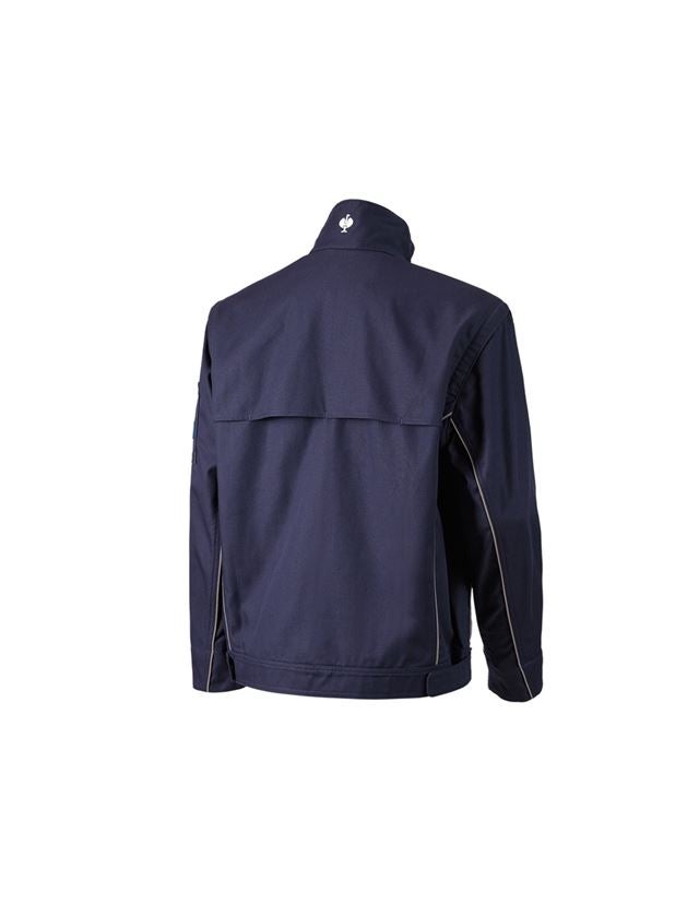 Plumbers / Installers: Work jacket e.s.prestige + navy 3
