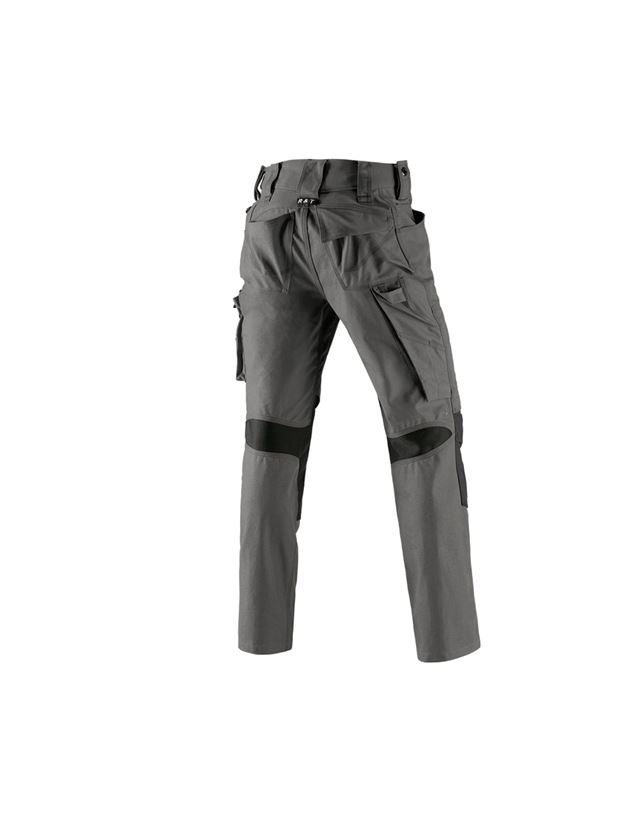 Topics: Trousers e.s.roughtough + titanium 3