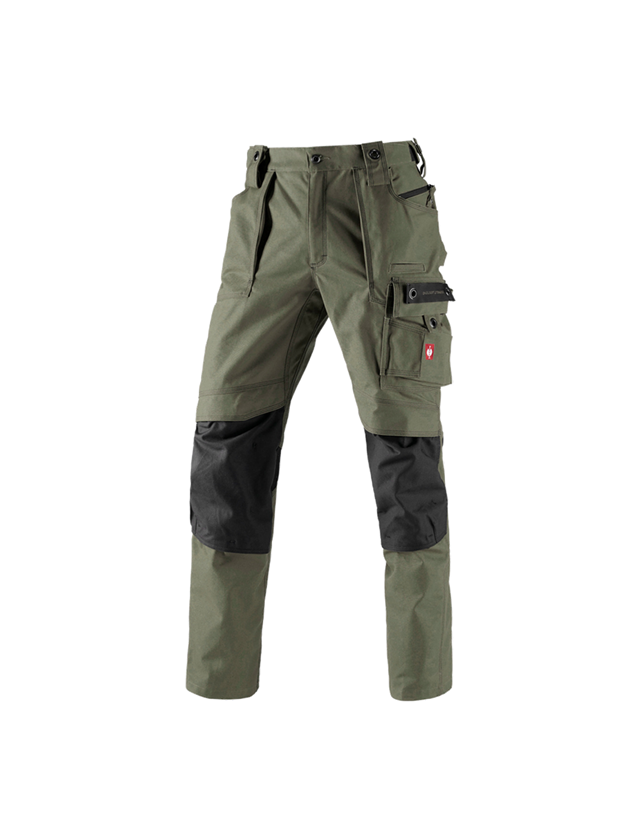 Gardening / Forestry / Farming: Trousers e.s.roughtough + thyme 2
