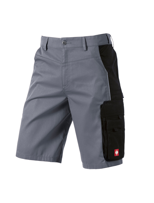 Plumbers / Installers: Shorts e.s.active + grey/black 2