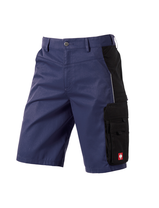 Joiners / Carpenters: Shorts e.s.active + navy/black 2
