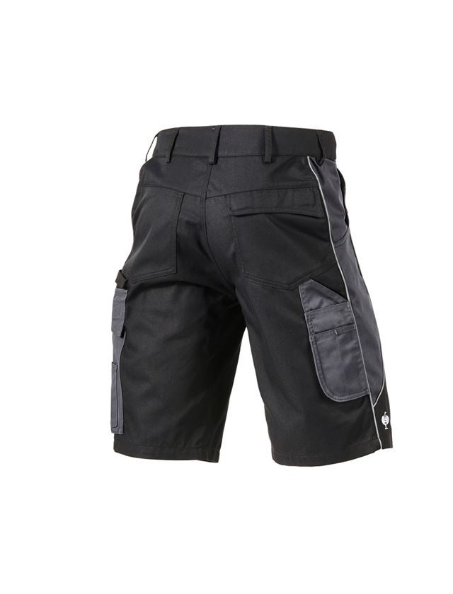 Plumbers / Installers: Shorts e.s.active + black/anthracite 3