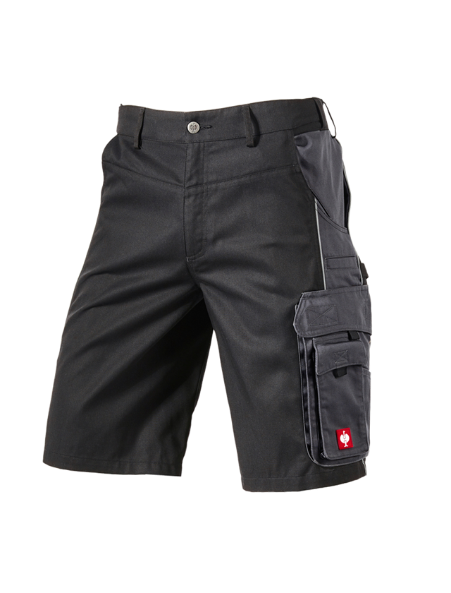 Joiners / Carpenters: Shorts e.s.active + black/anthracite 2