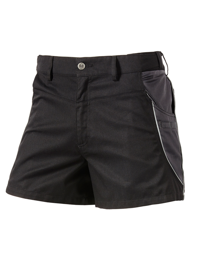 Gardening / Forestry / Farming: X-shorts e.s.active + black/anthracite 1