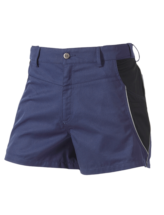 Emner: X-shorts e.s.active + mørkeblå/sort 2