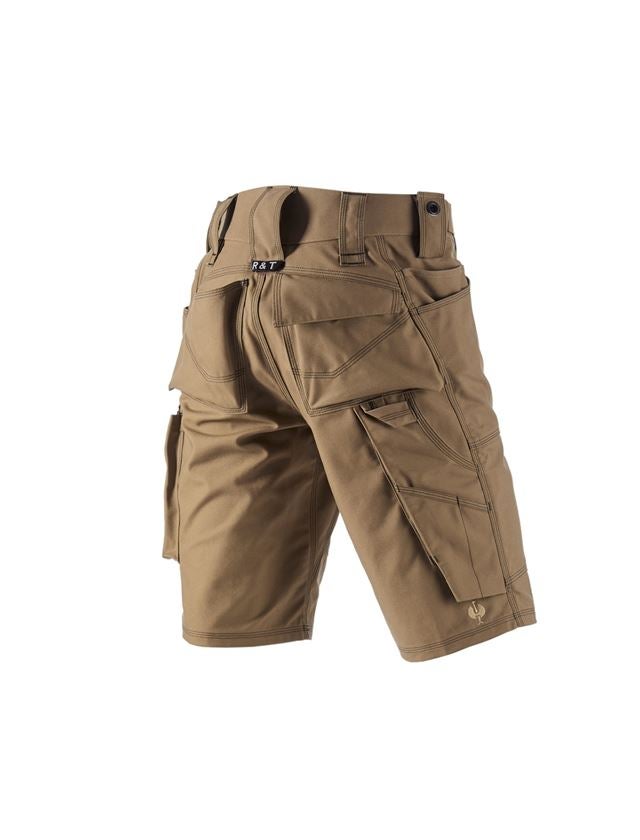 Plumbers / Installers: Shorts e.s.roughtough + walnut 3