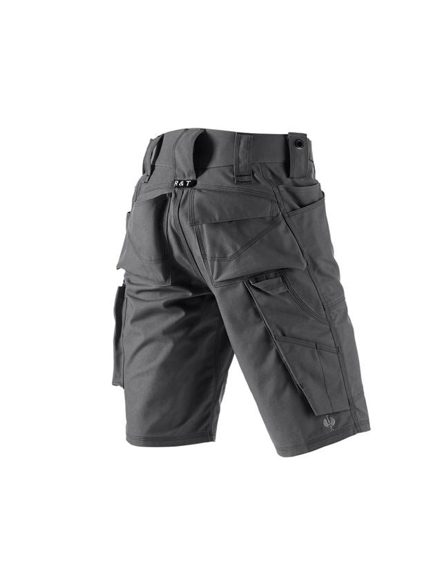 Plumbers / Installers: Shorts e.s.roughtough + titanium 3