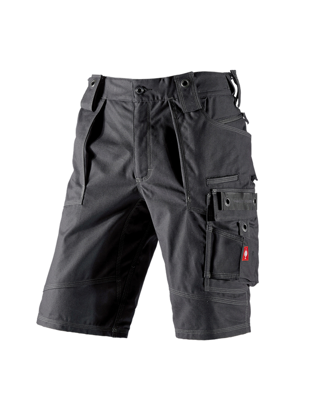 Topics: Shorts e.s.roughtough + black 2