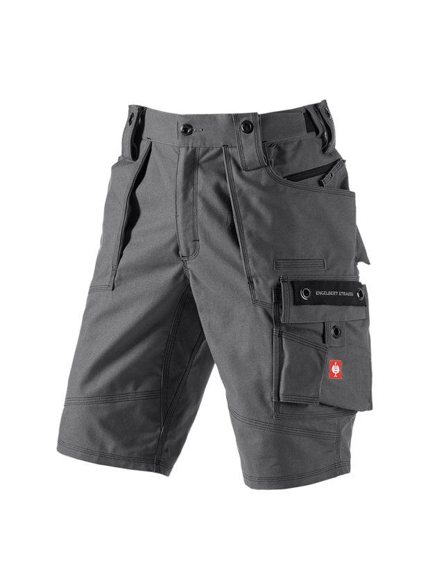 Plumbers / Installers: Shorts e.s.roughtough + titanium 2