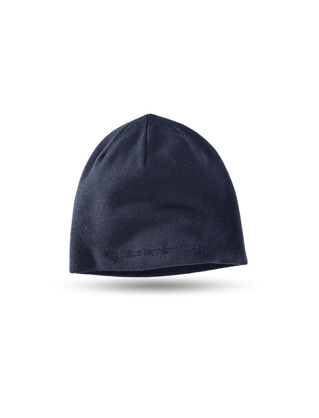 Plumbers / Installers: Fine knit hat e.s.dynashield + pacific