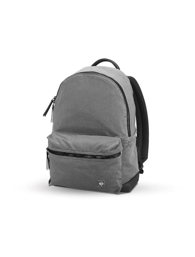 Accessories: Backpack e.s.motion ten + granit