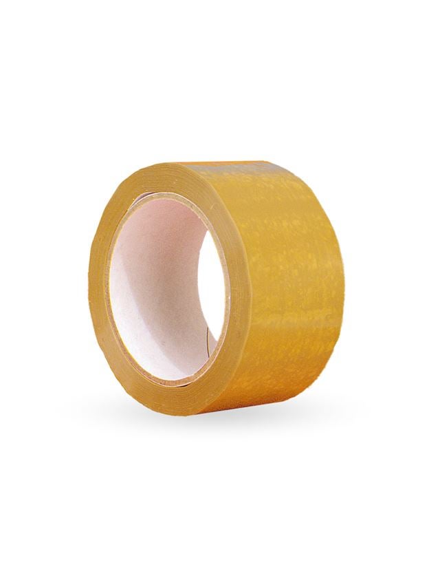 Pakkebånd: Pakketape Standard