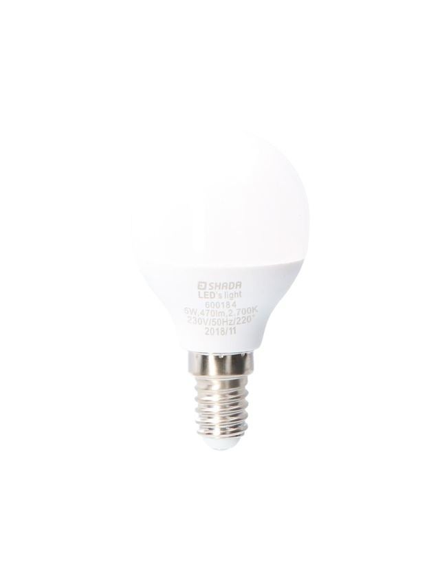 Lamps | lights: LED lamp Globe