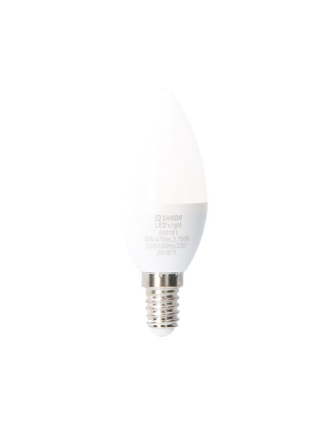 Lamps | lights: LED lamp E14 candle