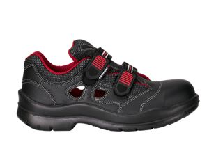 S1P Safety sandal Comfort12