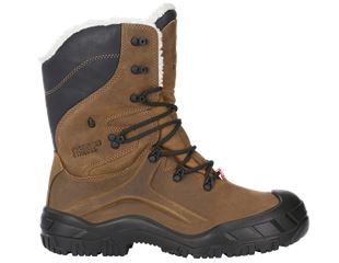 S3 Safety boots e.s. Okomu high
