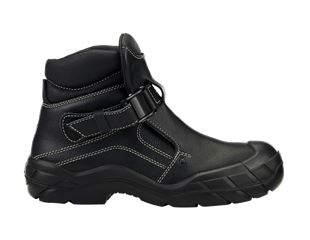 Welder's safety boots e.s. Pleione