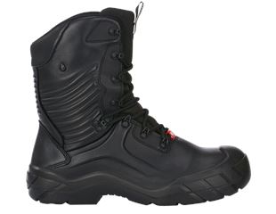 e.s. S3 Safety boots Apodis high