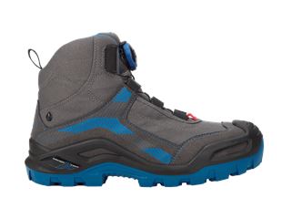 e.s. S3 Safety boots Kastra mid