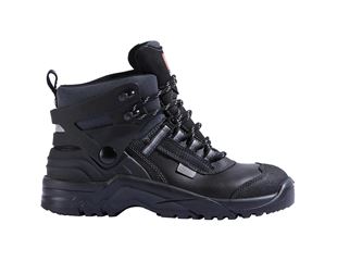 S3 Safety boots BIOMEX®