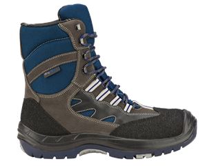S3 Safety boots Saalbach
