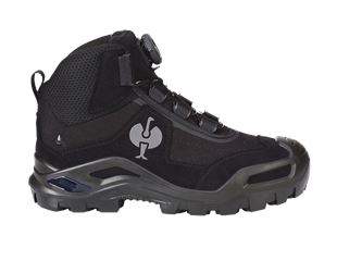 S3 Safety boots e.s. Kastra II mid