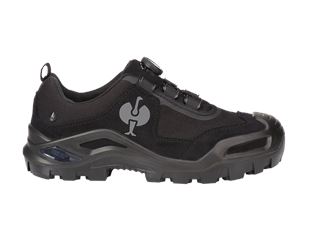 S3 Safety shoes e.s. Kastra II low