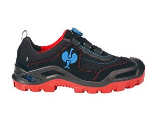 S3 Safety shoes e.s. Kastra II low