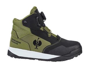 S7 Safety boots e.s. Murcia mid