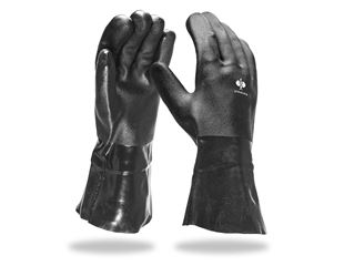 PVC special gloves Fuel Star