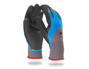 Nitrile foam gloves Flexible Pro