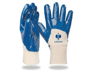 Nitrile gloves ESH N660