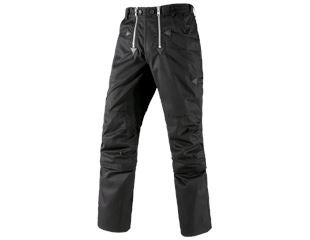 Zip-Off Craftsman's Work Trousers e.s.active