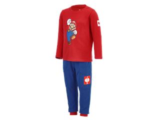 Super Mario Baby Pyjama-Set