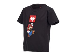 Super Mario T-shirt, børne