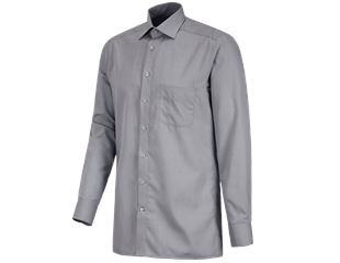 Business shirt e.s.comfort, long sleeved
