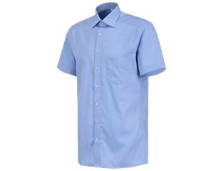 Business shirt e.s.comfort, short sleeved