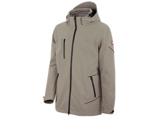 3 in 1 functional jacket e.s.vision, men's
