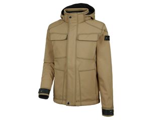 Winter softshell jacket e.s.roughtough