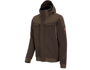 Winter functional jacket e.s.dynashield