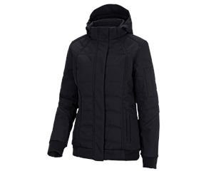 Winter softshell jacket e.s.vision, ladies'