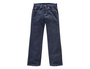 Men's Jeans Comfort Stretch, without ruler pocket