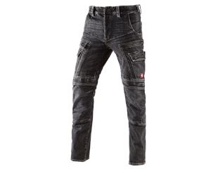 e.s. Cargo Worker jeans POWERdenim