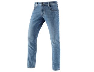 e.s. Winter 5-Pocket stretch jeans