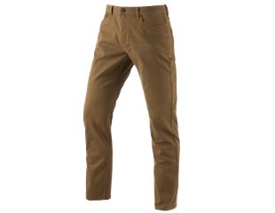 5-pocket Trousers e.s.vintage